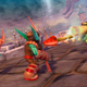 Illustration for article titled Skylanders Wave Four Brings Fresh Life, Air, and Fire to Retail